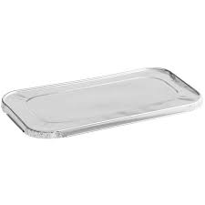 [4030-SPEC] Lid Aluminum 1/3 Steam Table Pan