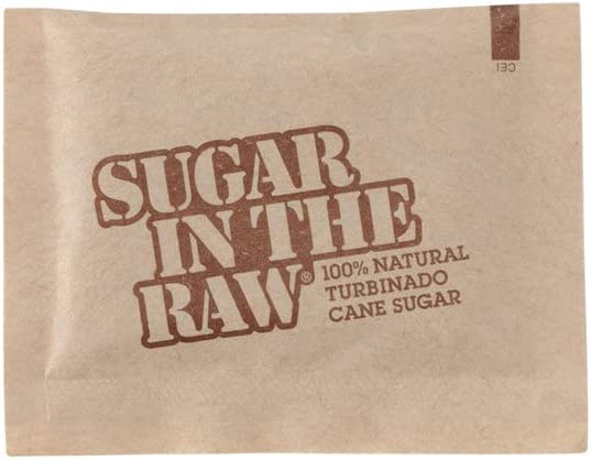 [RAW SUGAR] PC Sugar in the Raw Packets